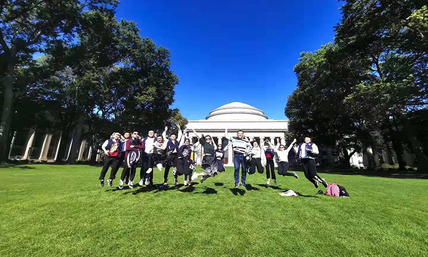 2025《加拿大科考與名校訪(fǎng)問(wèn)》15日 游學(xué)營(yíng)