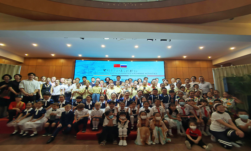 2025【科技人文探索路 · 少年外交名校行】5日